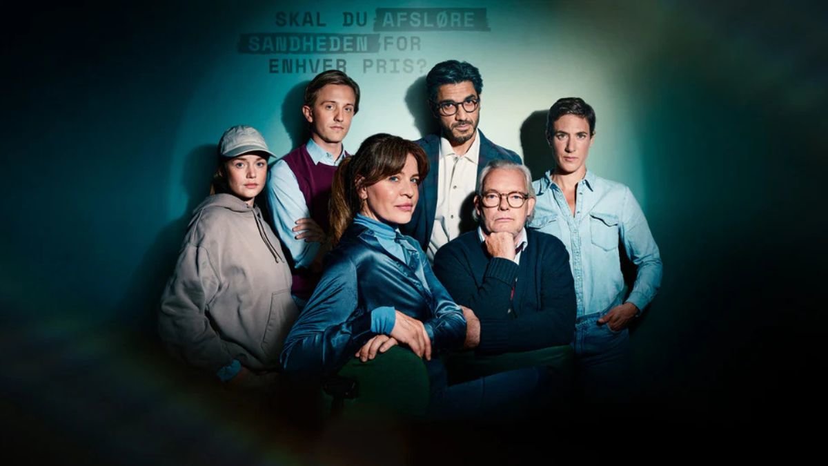 Grävarna, pressbild.