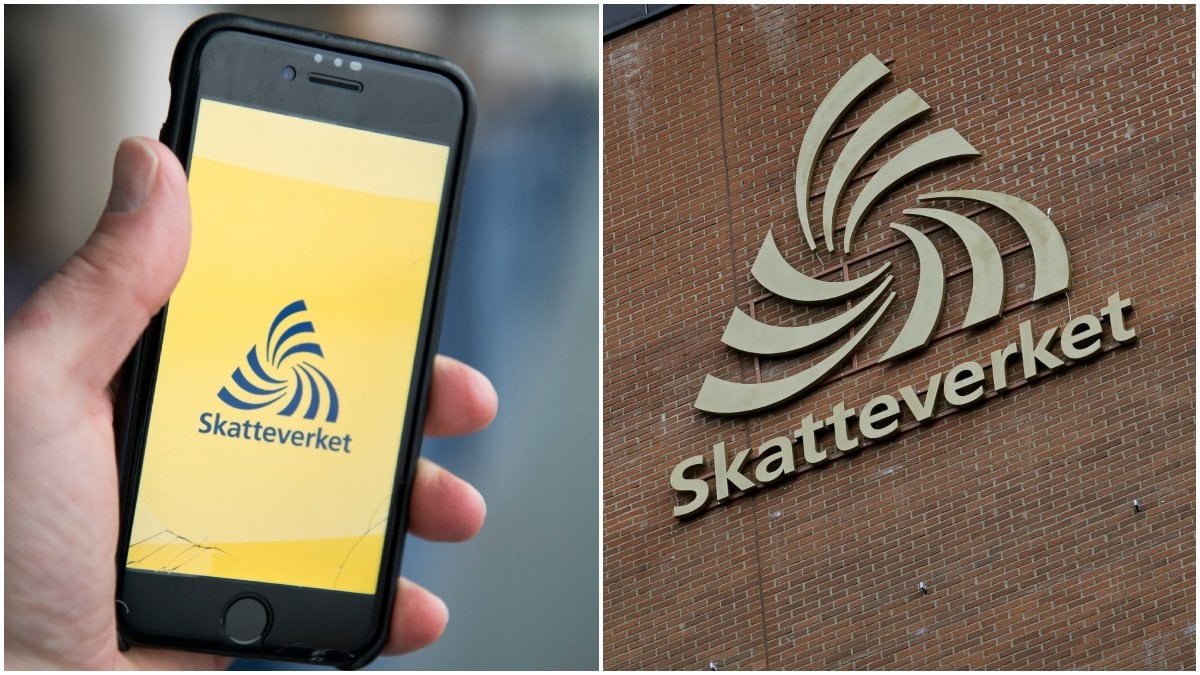 Skatteverket delar information inför lördagen som allmänheten bör känna till.