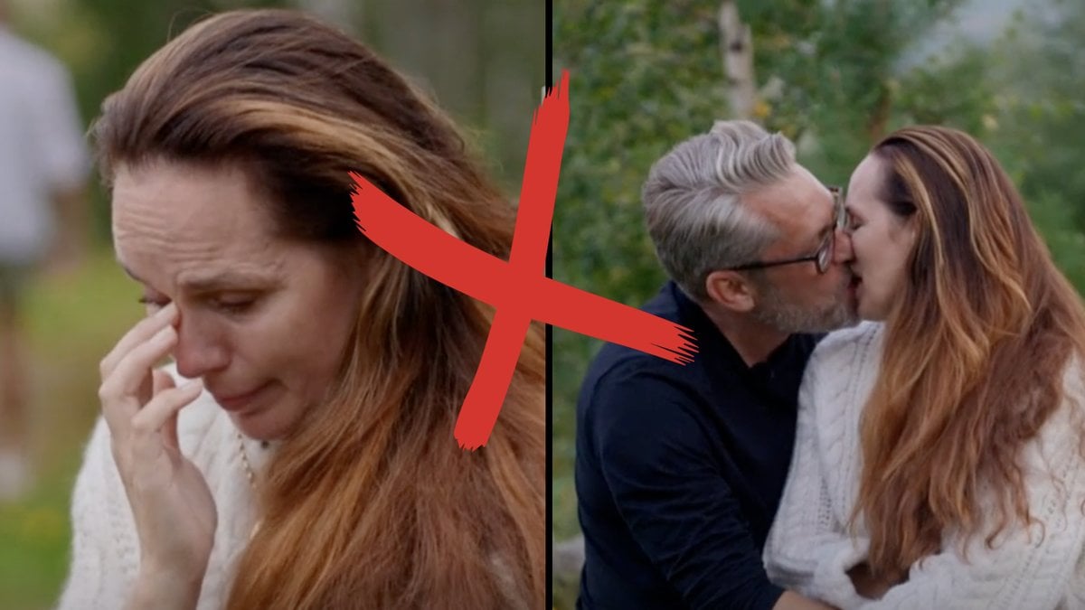 Bonde söker fru andra sommaren