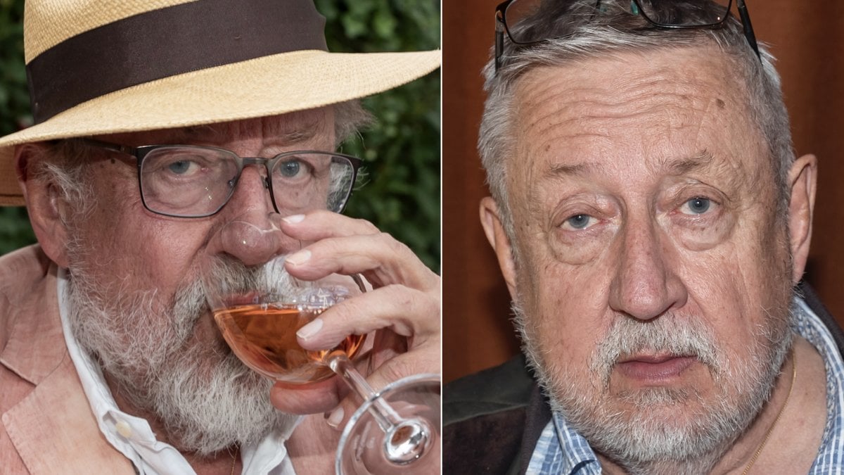 Leif GW Persson tjänar otroliga pengar. 