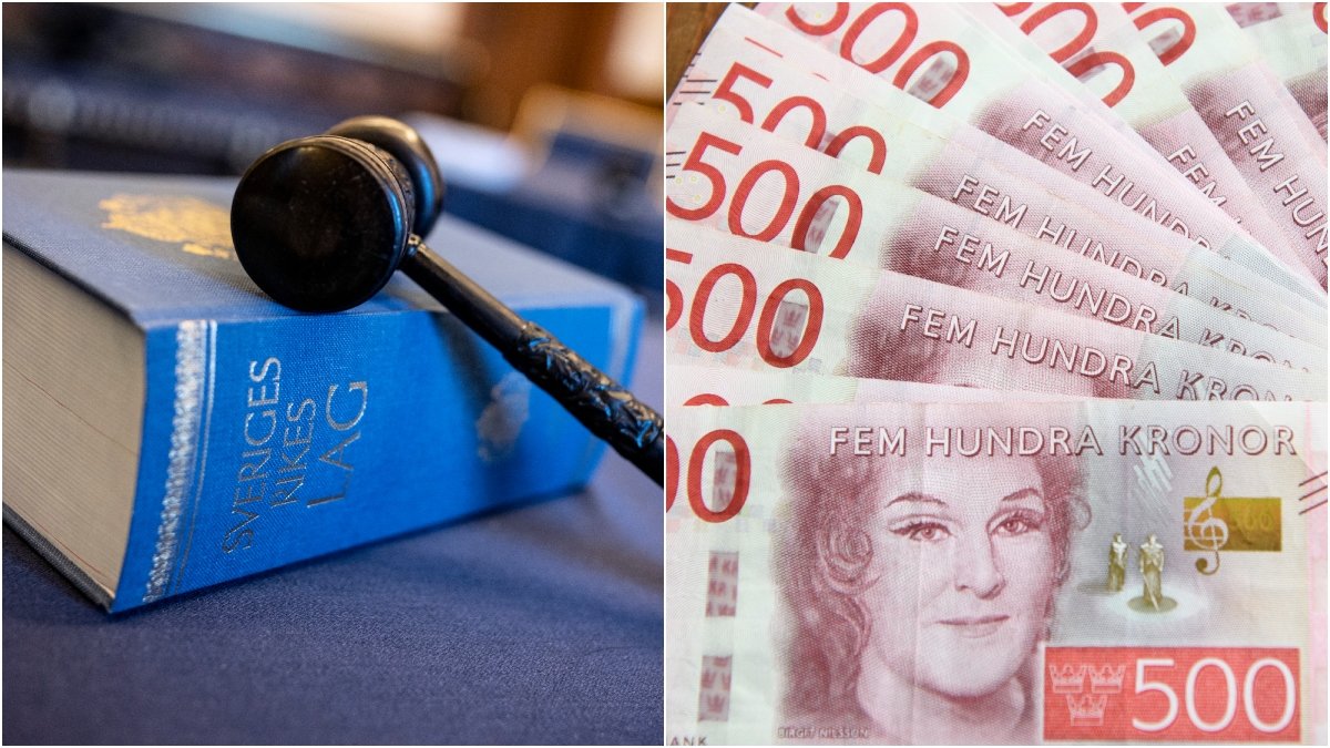Regeringen vill höja vissa beloppsgränser.