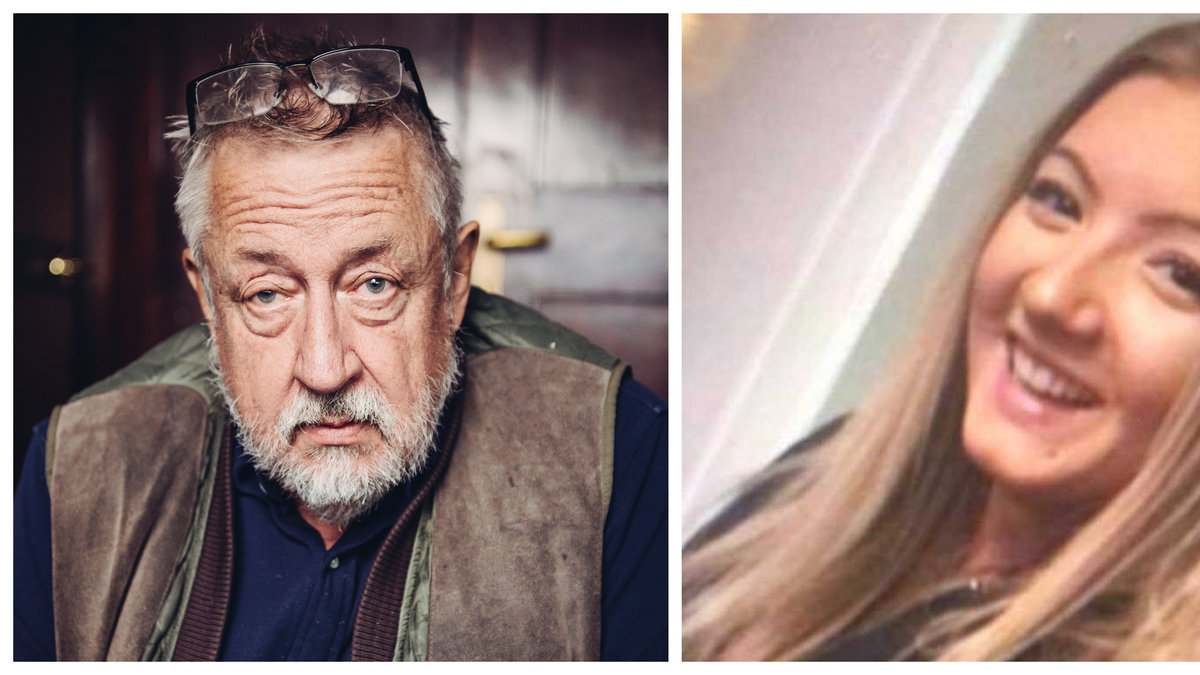 Krimprofessorn om Wilma-fallet.