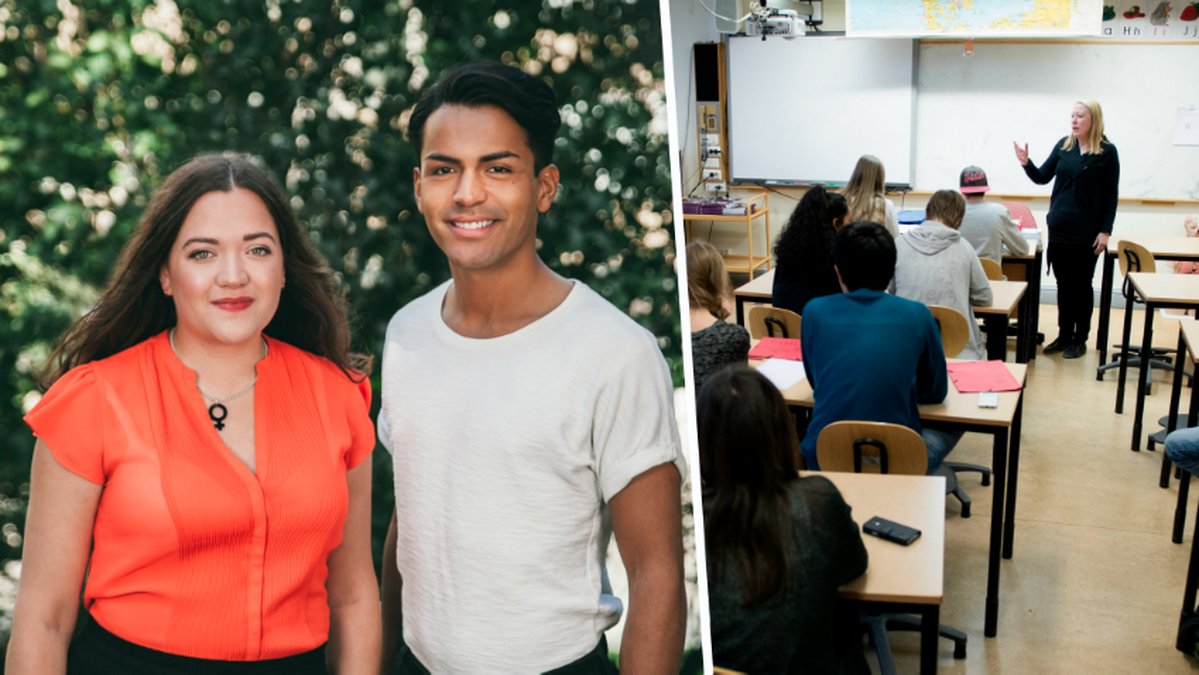 SSU deltar i Nyheter24:s debattkampen