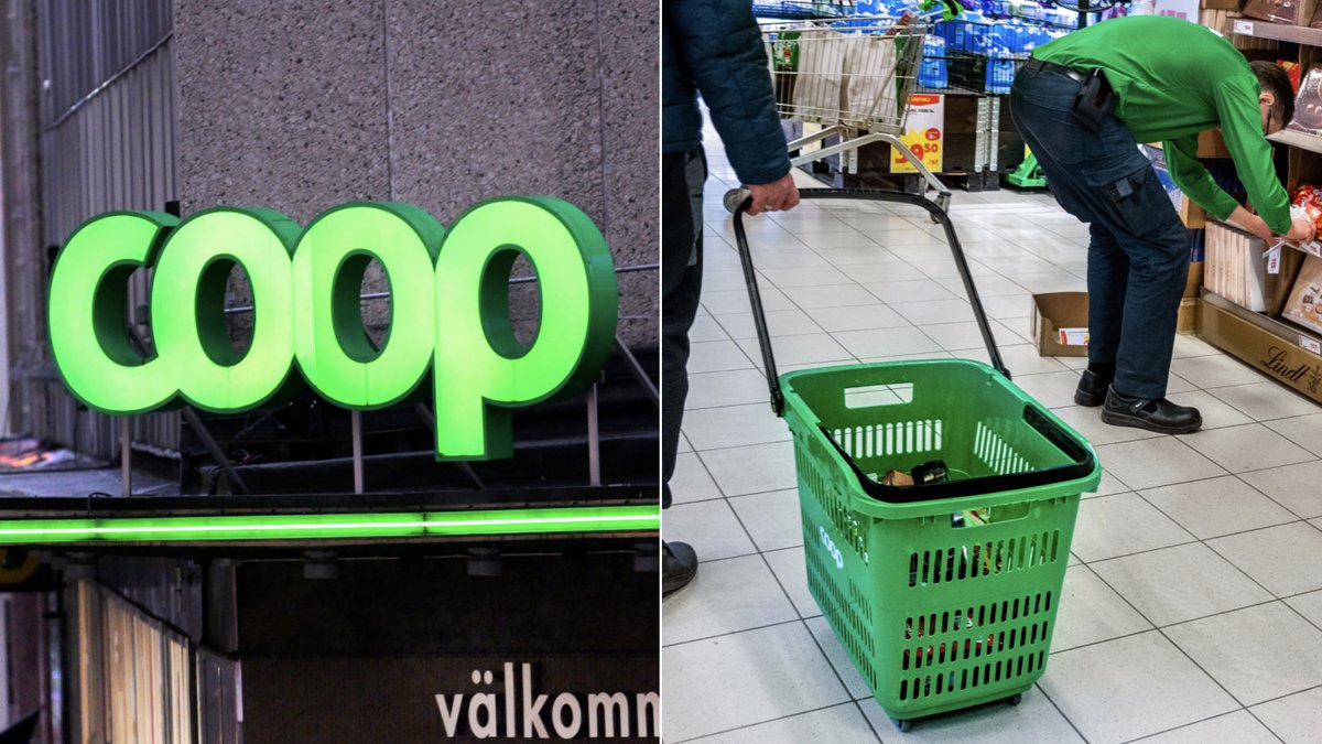 Coops kalvfond är årets matbluff.