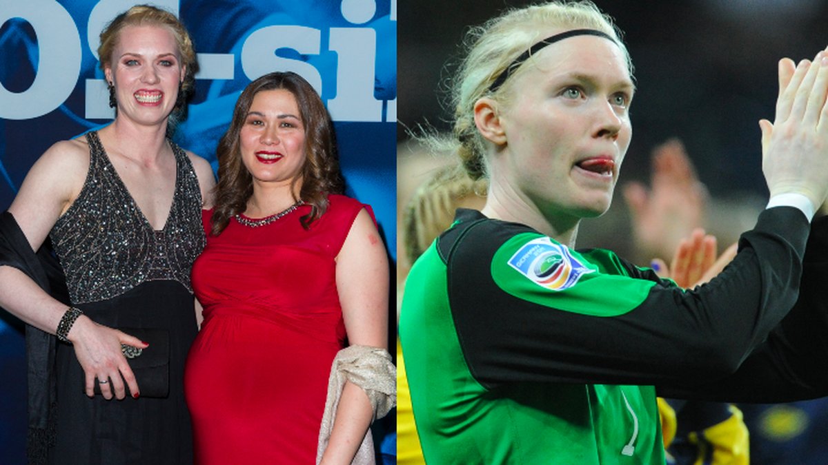 Hedvig Lindahl