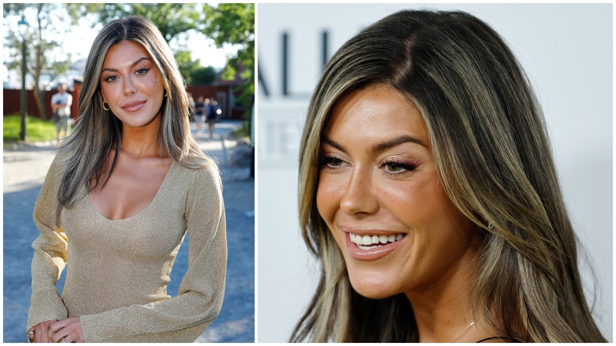 Framgångarna för Bianca Ingrosso avlöser varandra. 