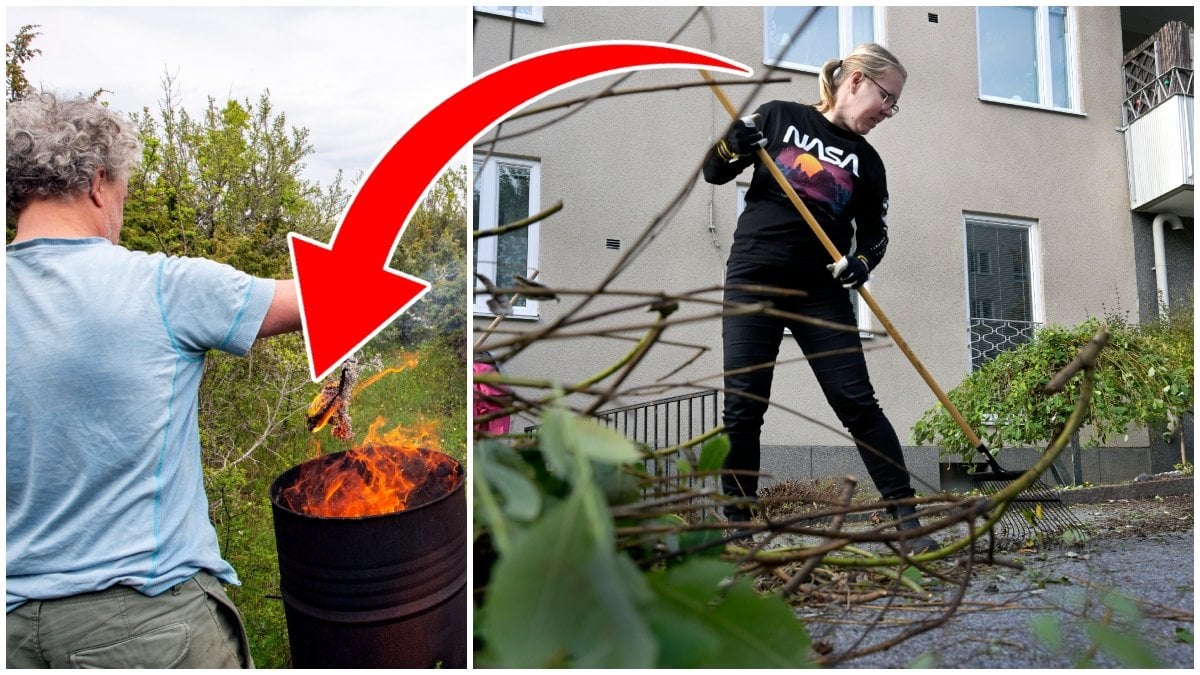 Nya bestämmelser införs den 18 februari 2025.