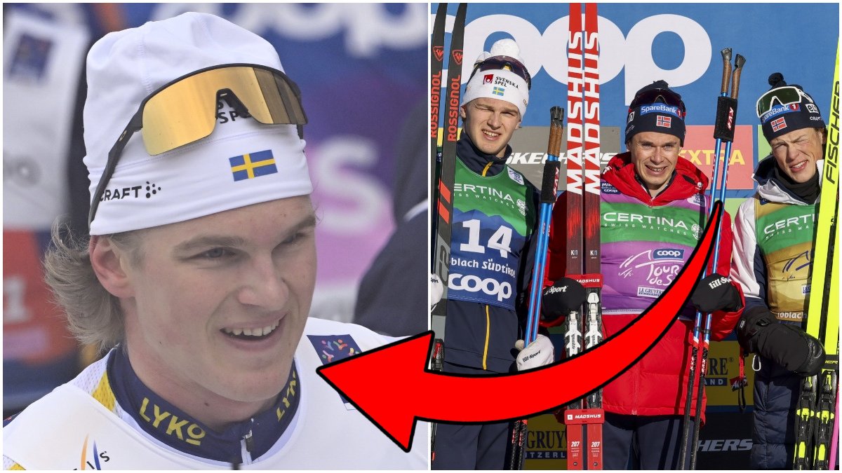 Starka reaktioner mot Anger