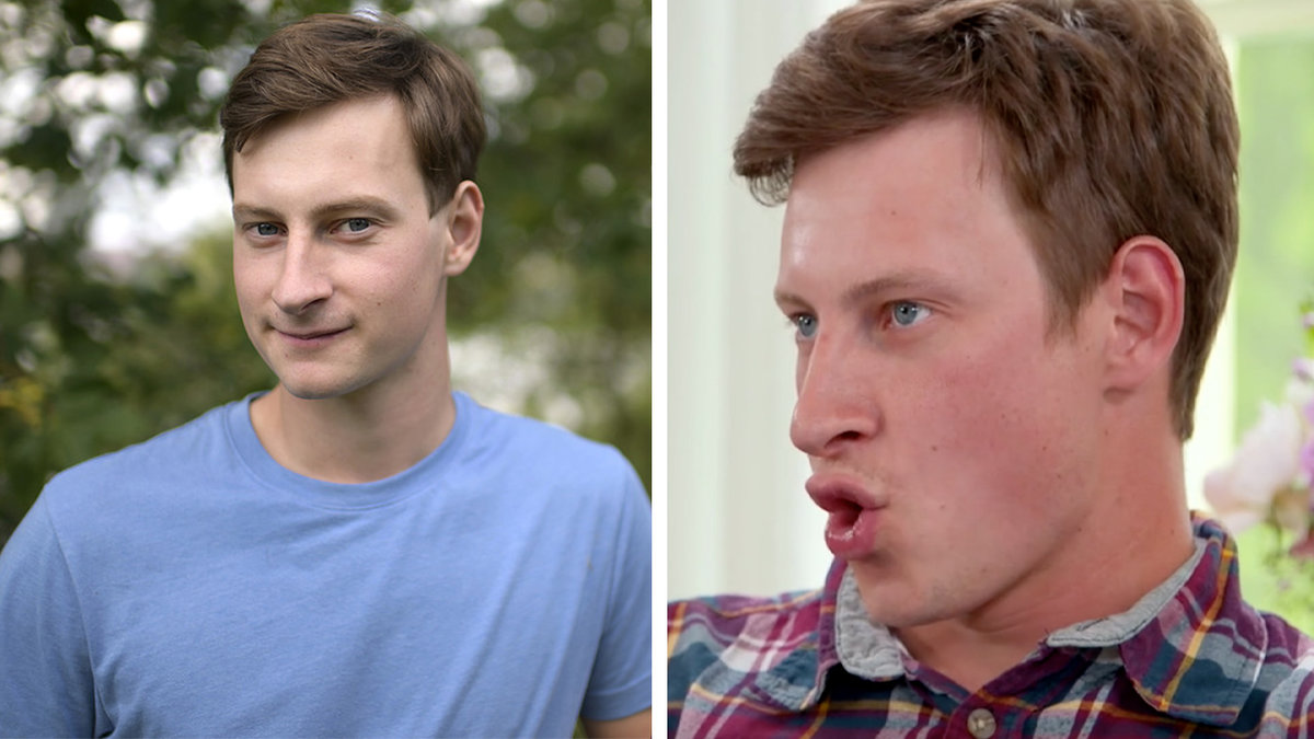 Oscar i Bonde söker fru