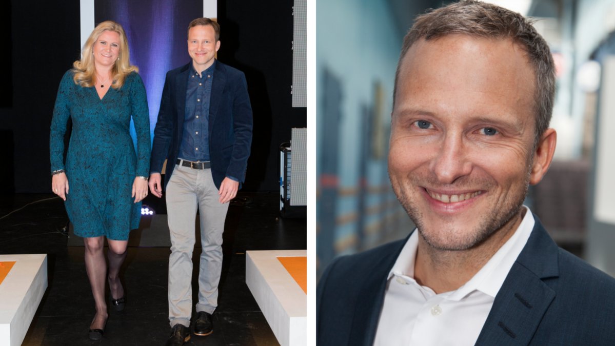 Hur mycket tjänar Anders Holmberg?