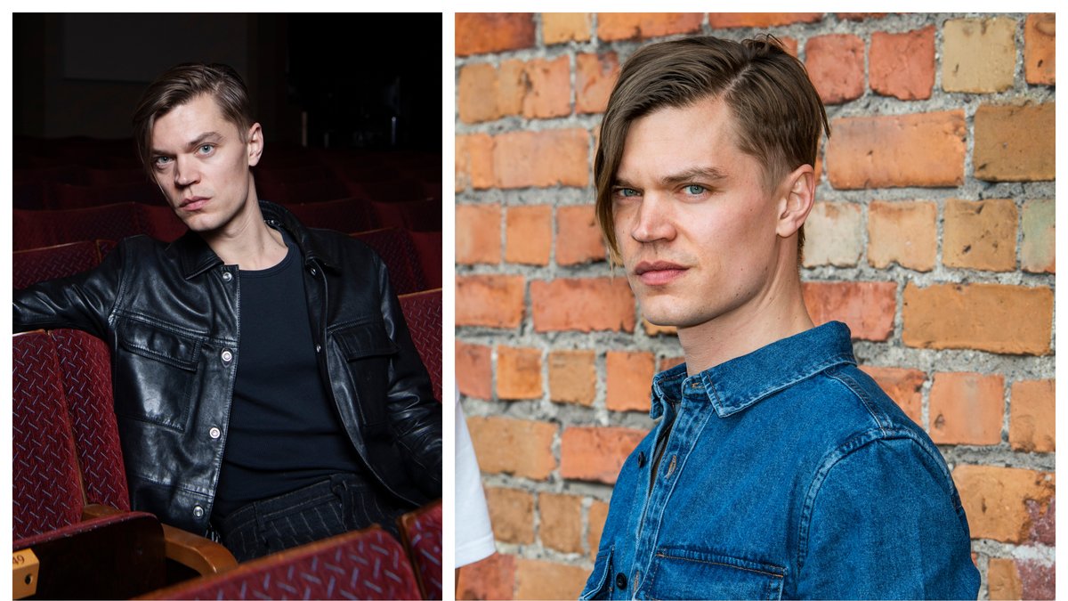 Viktor Norén varnar nu sina följare.