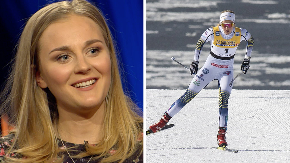 Stina Nilsson