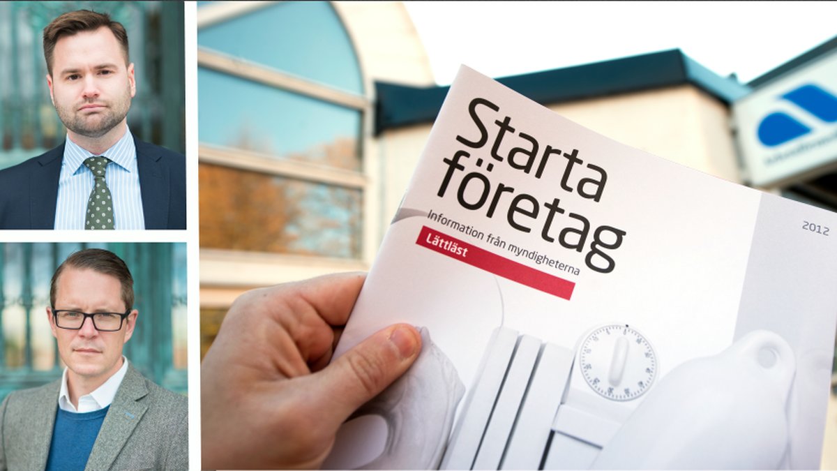 Den 9:e september 2018 så är det riksdagsval