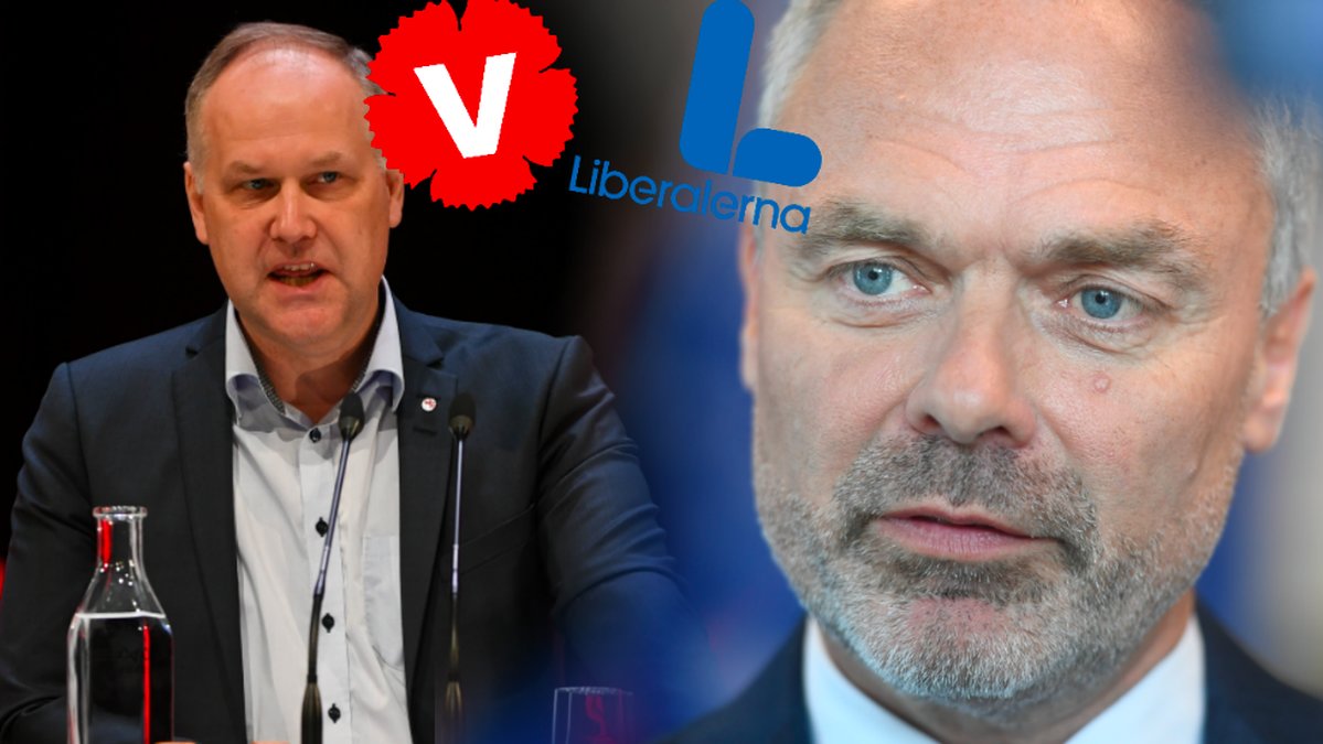 Sjöstedt rasar