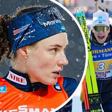 Världscupen tar sig till Annecy.