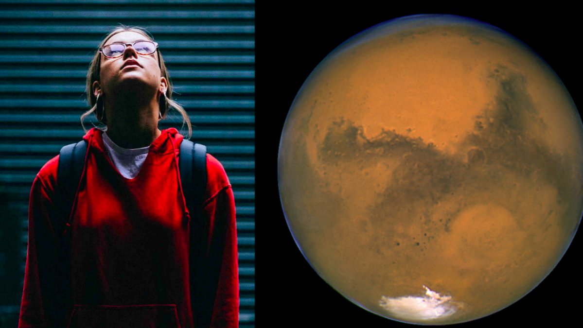 Mars