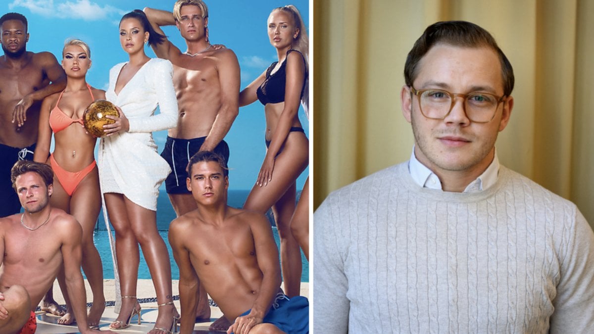 Säsong 14 av Paradise Hotel stoppades – nu sänds säsong 15 
