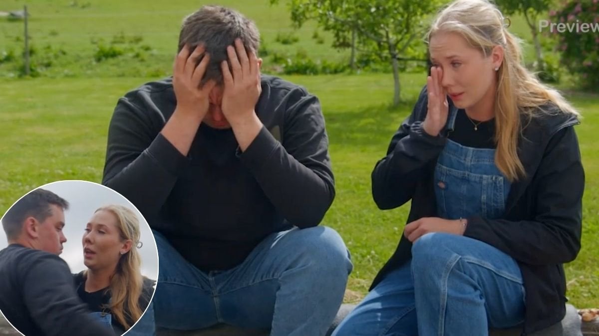 Bonde söker fru 2025