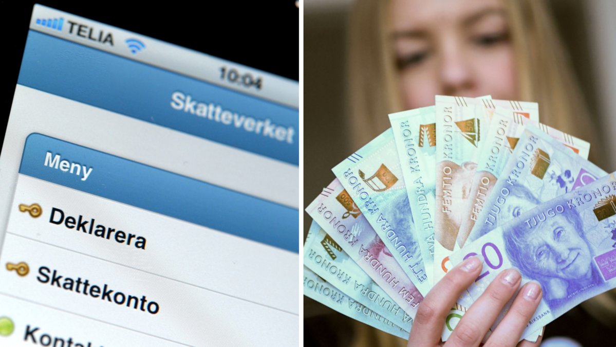 Det här är skattetricket som låter dig skjuta upp vinstskatten utan kostnad.