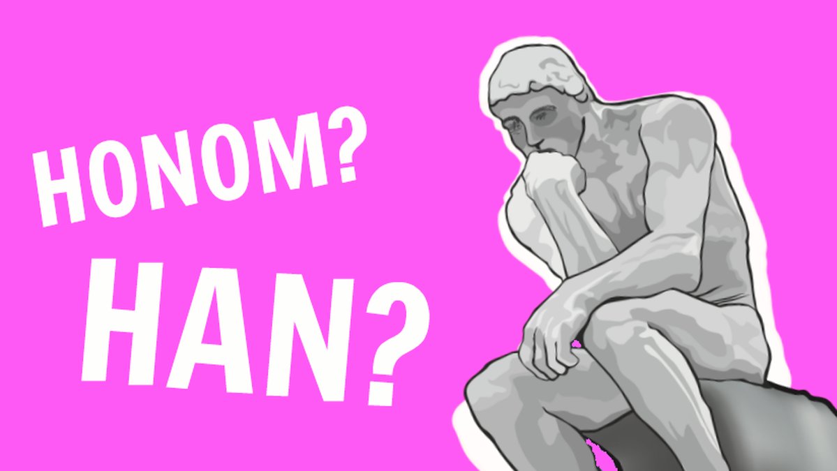 Han honom quiz