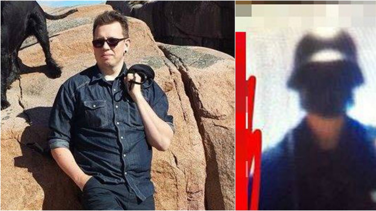 Ulrik och svärdmannen