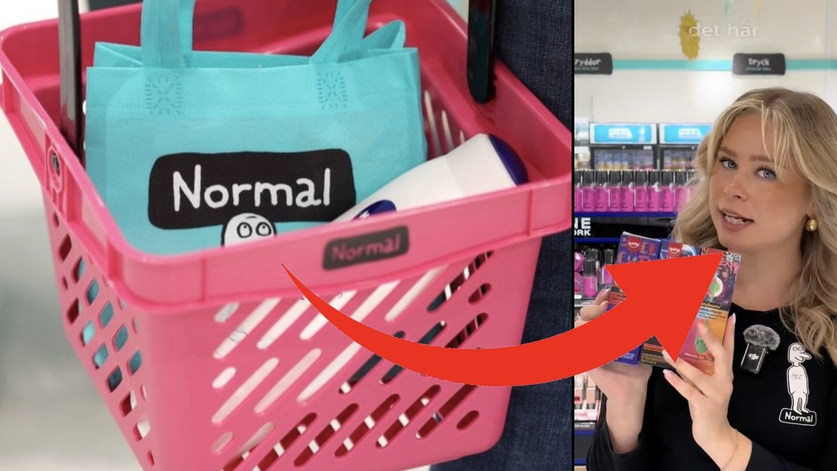 Normal butik