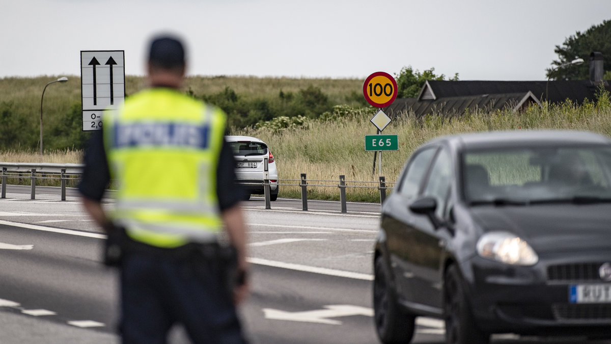 Polisen: Facebookgrupper förstör polisens arbete