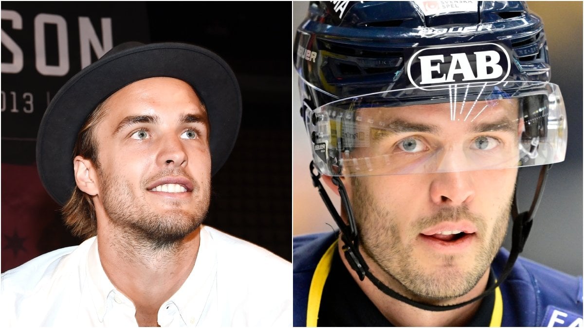 Niklas Hjalmarsson har vunnit tre Stanley Cup-titlar. 