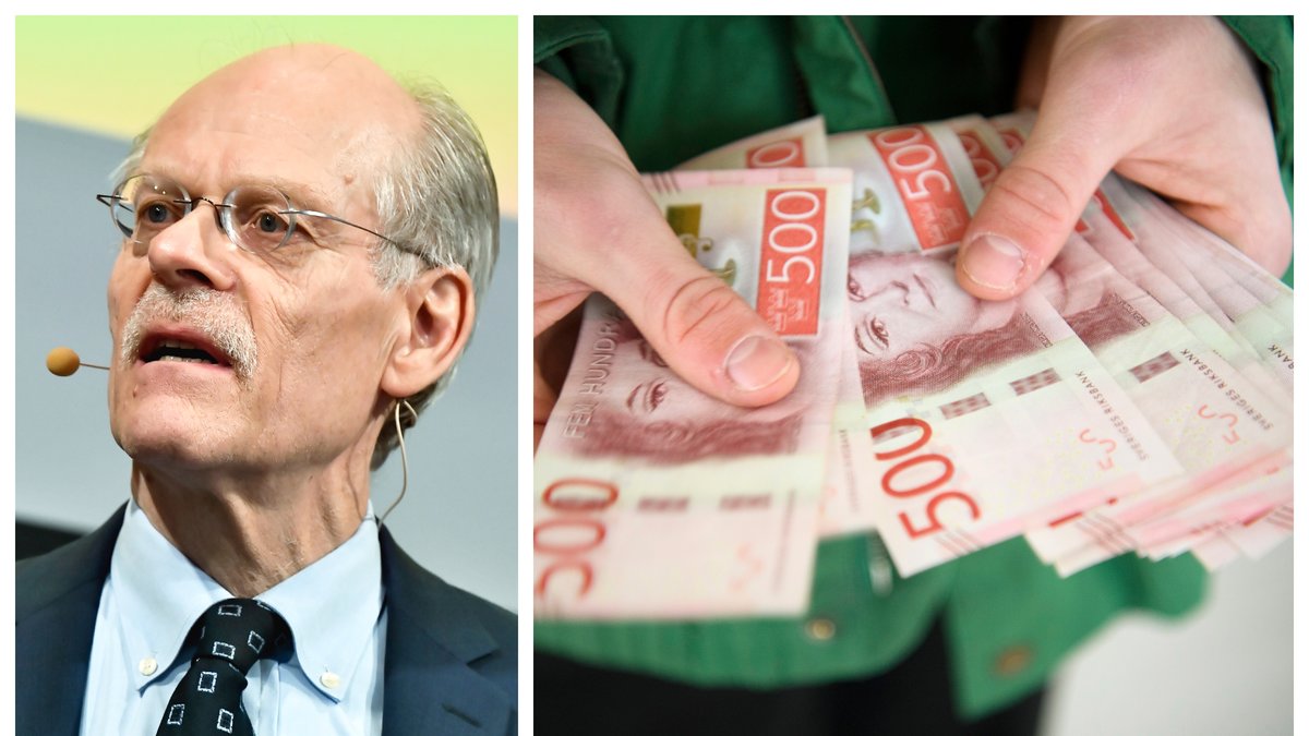 Vad är inflation och vilka blir effekterna?