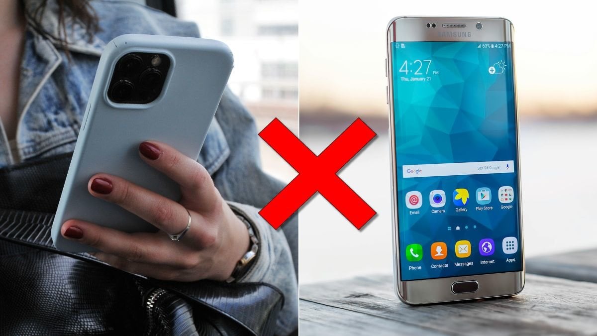 Vissa mobiltelefoner kommer inte längre kunna säljas i EU.