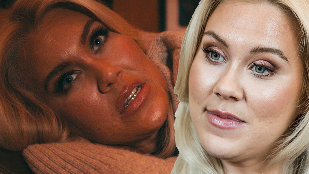 Isabella Löwengrip och Flipside