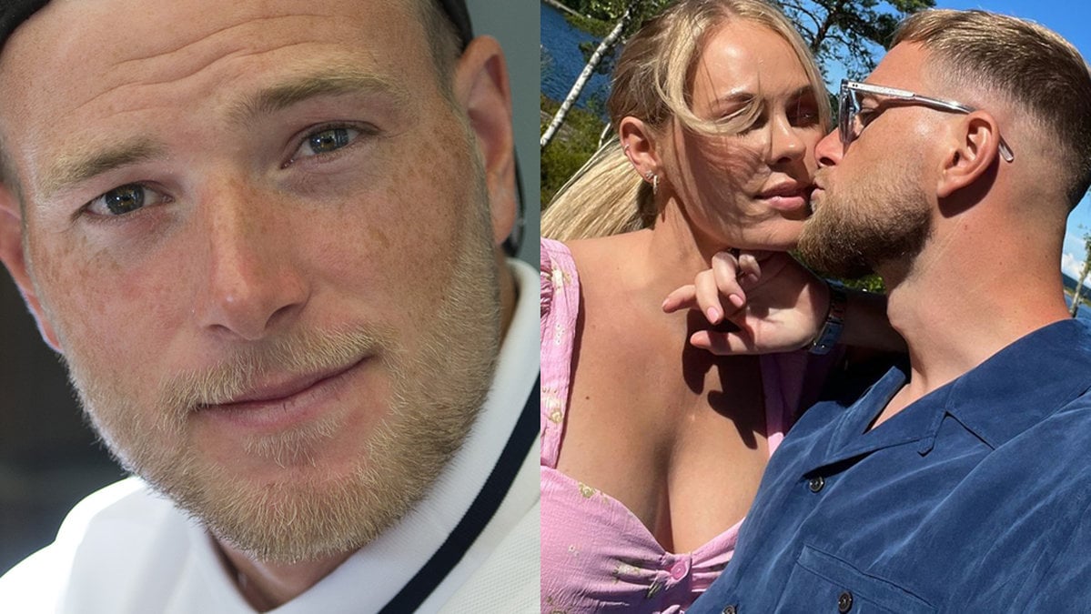 John och Sanna Guidetti