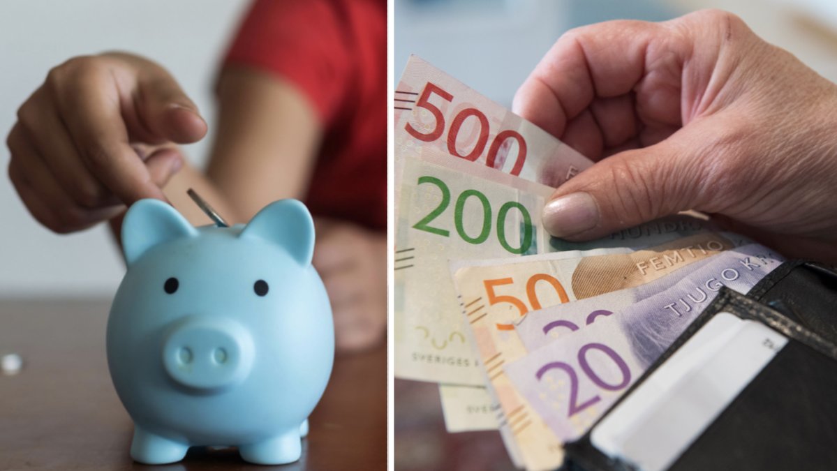 Här är fem handfasta tips som kan hjälpa dig med ekonomin i januari.