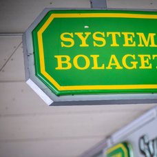 Systembolaget