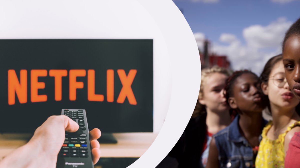 Netflix cuties
