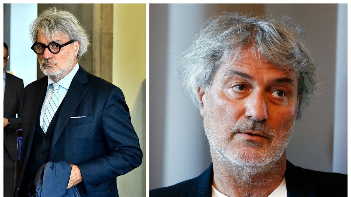 Paolo Macchiarini dömdes till fängelse i juni 2023. 