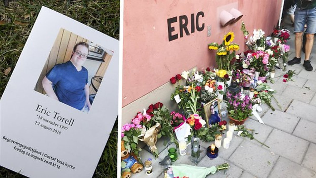 Eric Torell