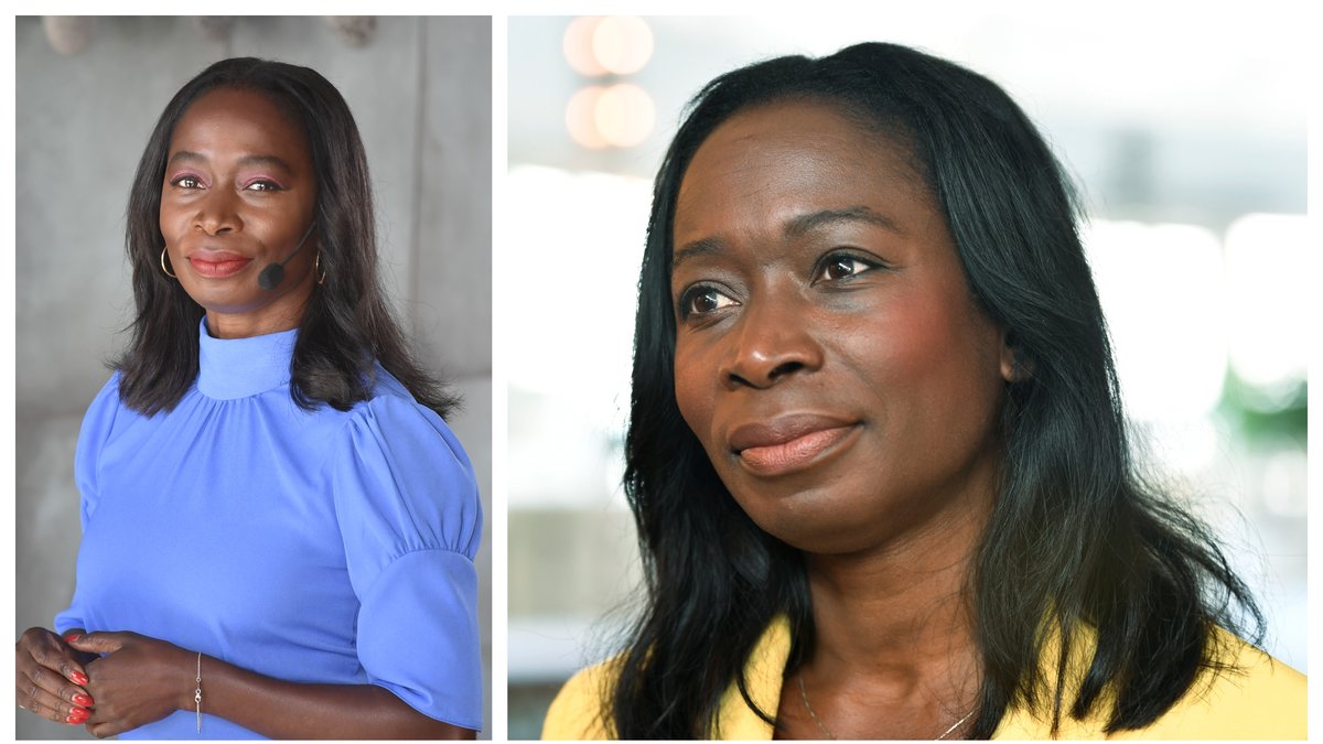 Här är 10 fakta om Liberalernas tidigare partiledare Nyamko Sabuni.