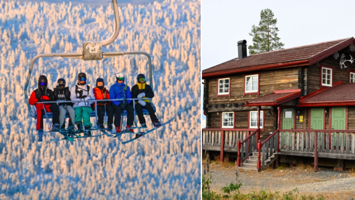 Att räntan gått upp och att hushållens köpkraft också urholkas av inflation och skyhöga elpriser är huvudförklaringen till prisfallet.