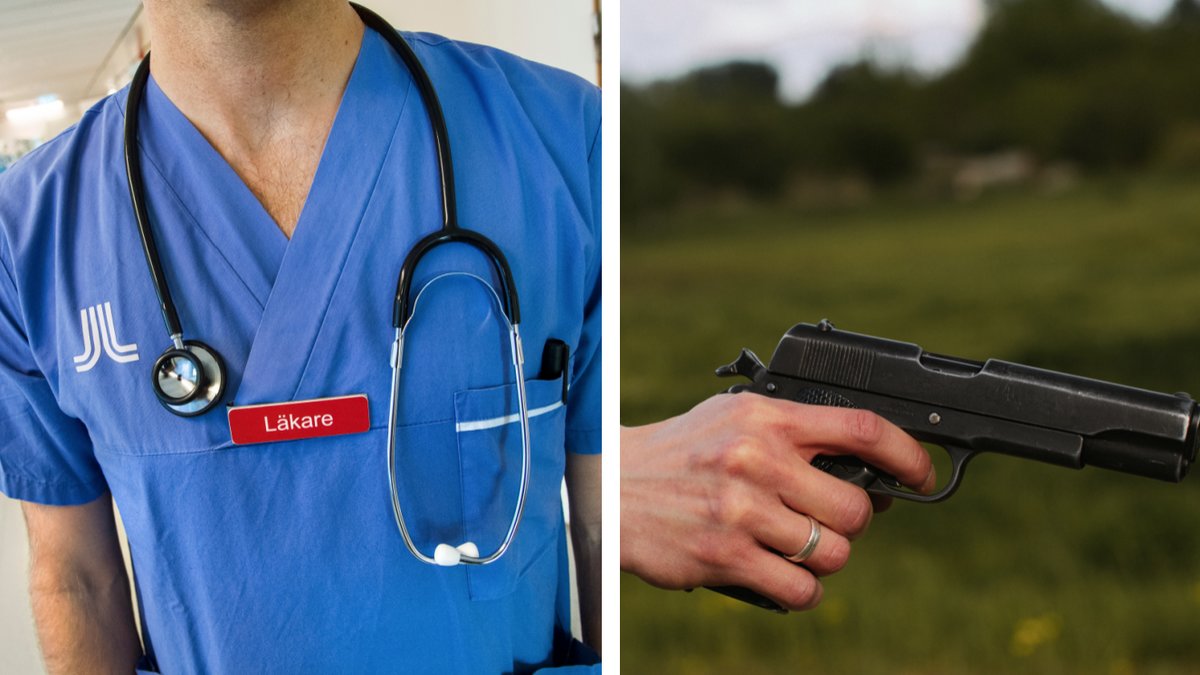 Enligt förslaget ska dömda brottslingar inte få plugga till vissa yrken. 