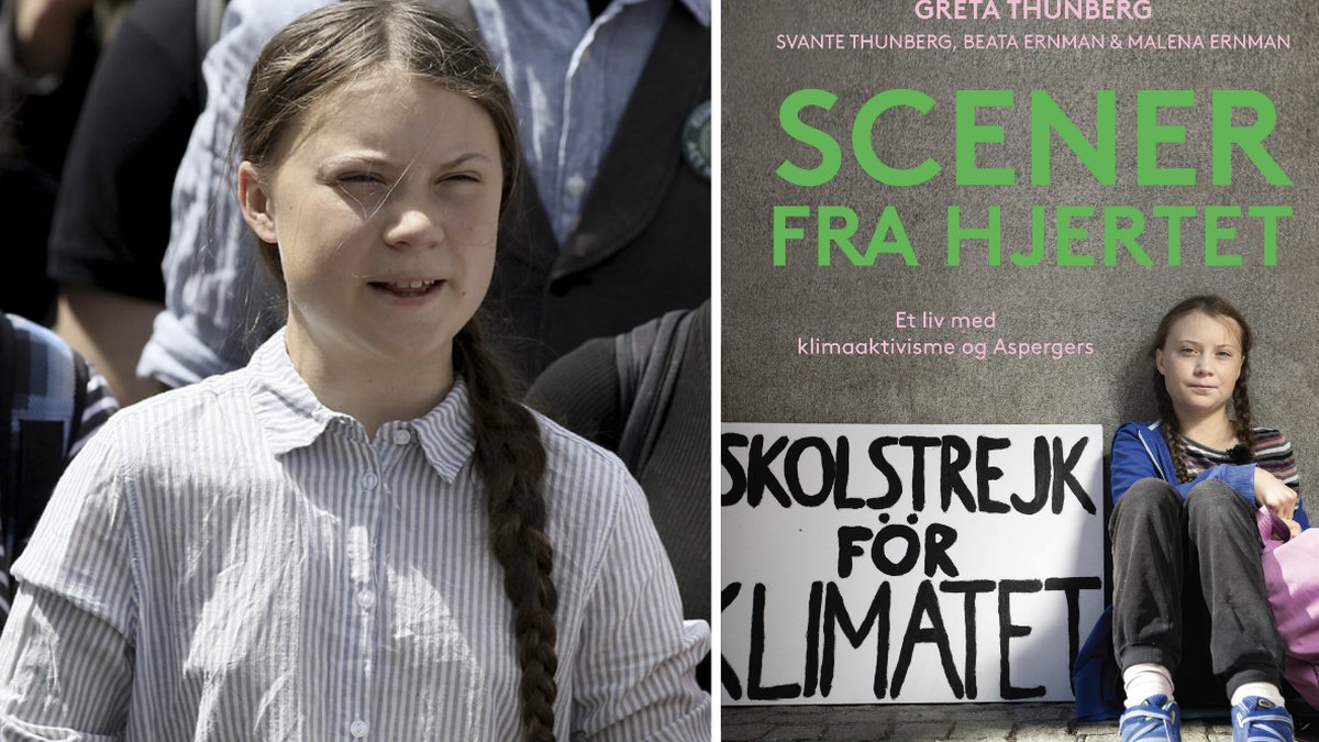 Greta Thunberg