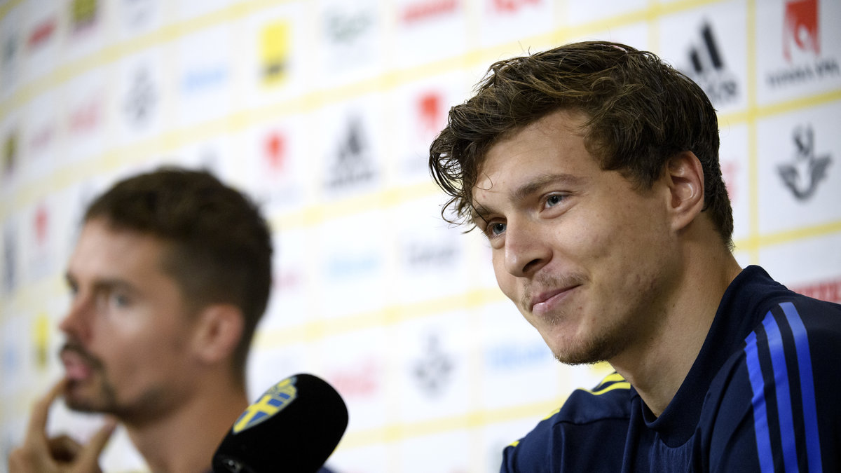 Victor Nilsson Lindelöf 
