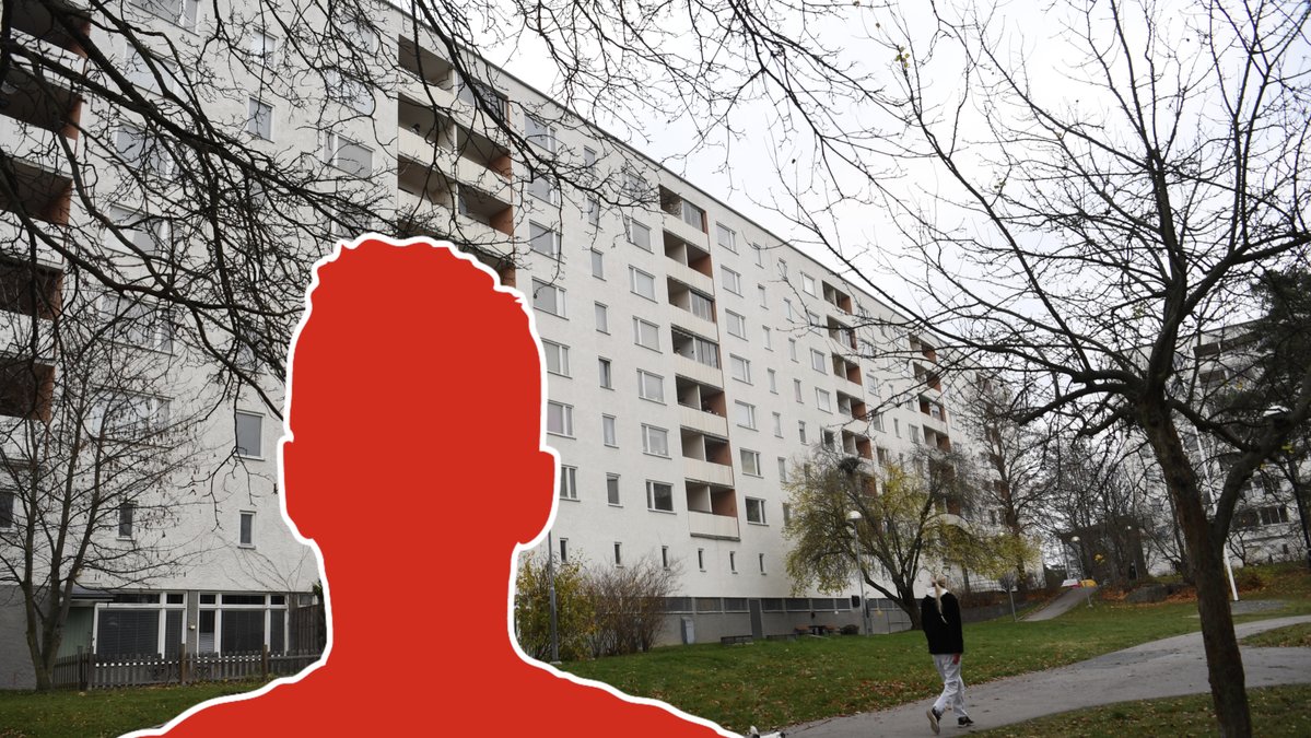 Hässelbypappan åtalas misstänkt för mord och mordförsök.