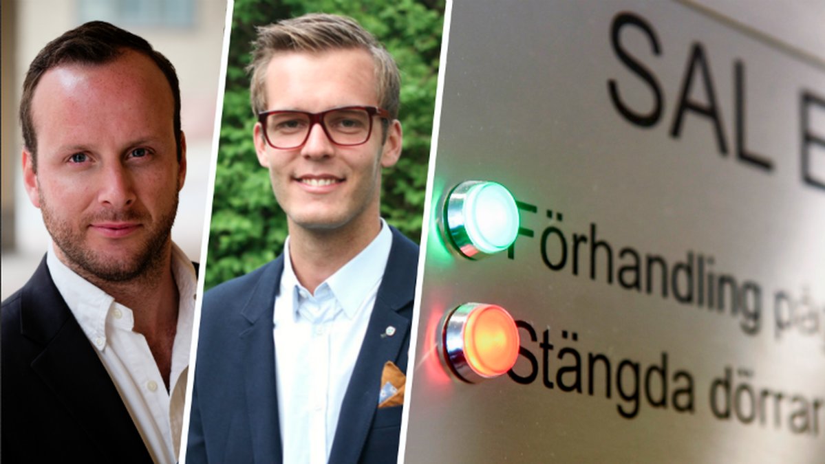 KDU deltar i Nyheter24:s debattkampen.