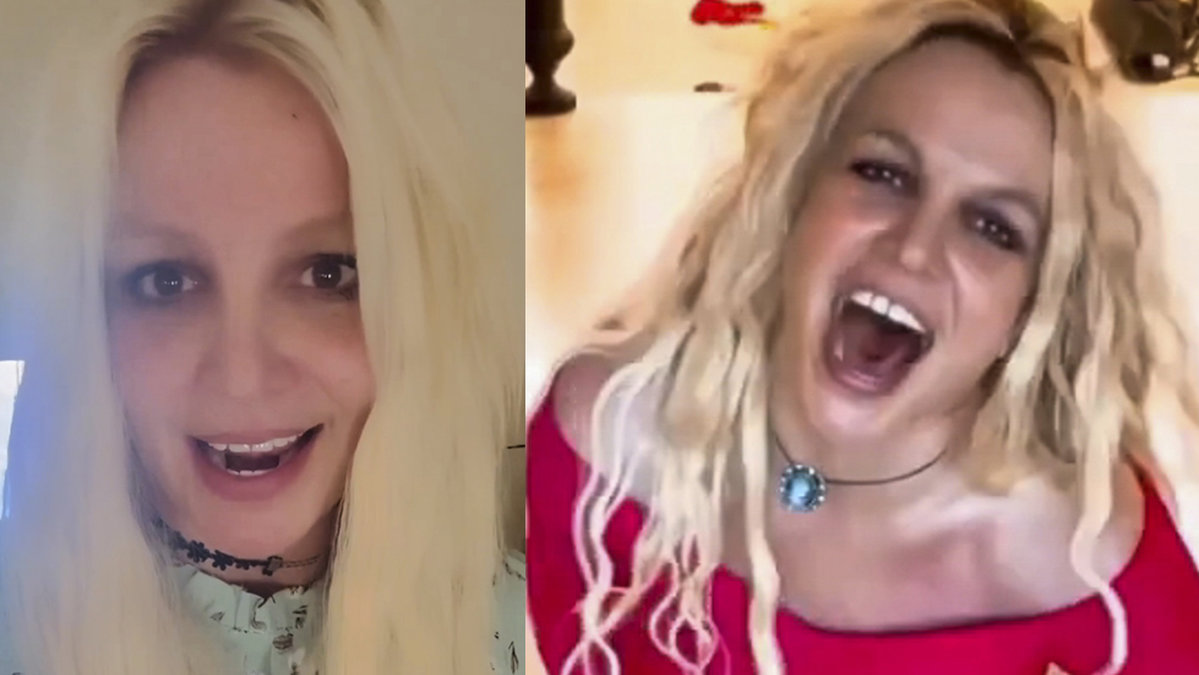 Britney Spears