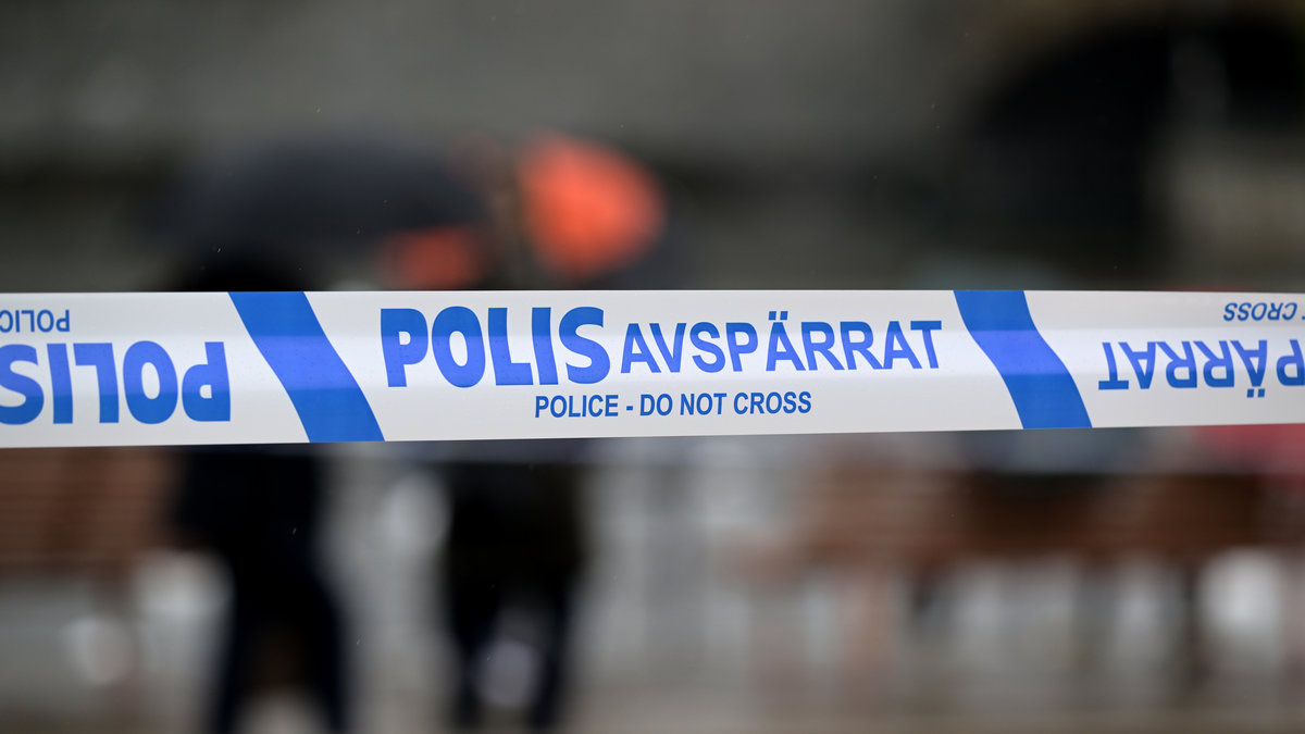Flickan på Gotland har återfunnits och mår bra.