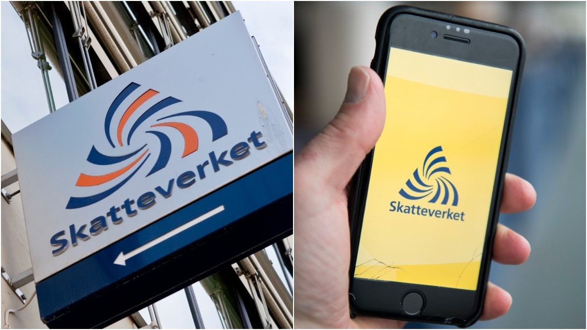 Skatteverket går ut med en uppmaning.