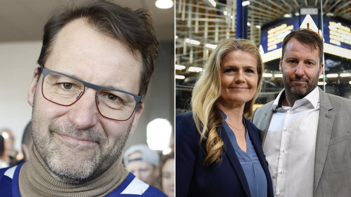 Mikael Renberg har gjort sin sista sändning på SVT.