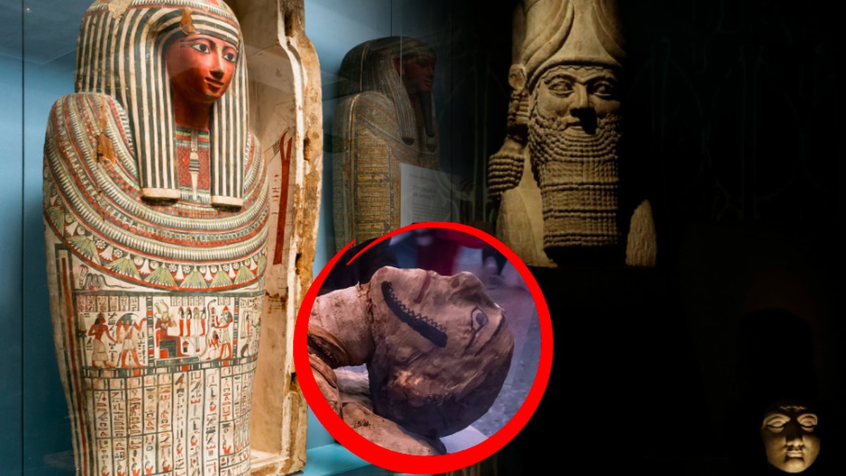 British Musem