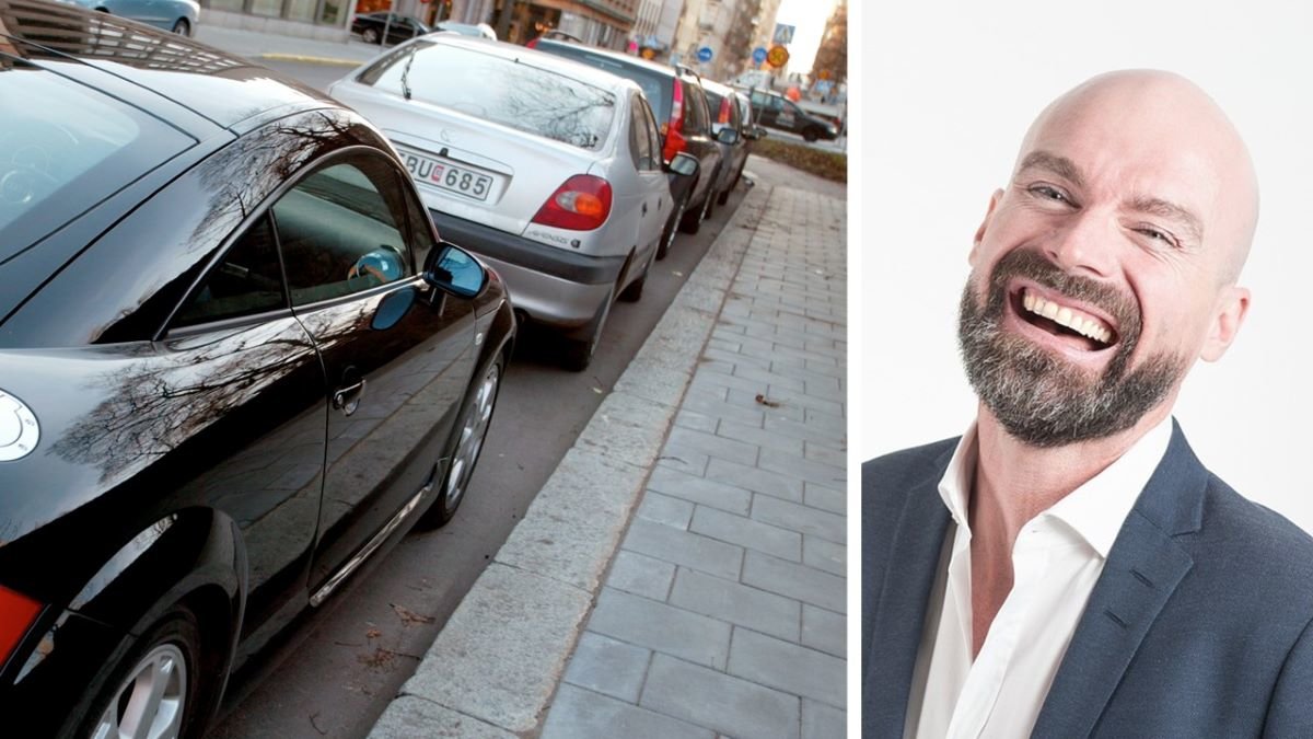Fickparkeing
